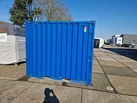 Containex - 2020 - 10ft met stroom aansluiting - zeecontainer - afbeelding 8 van  13