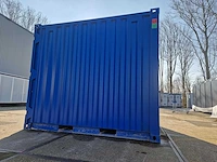 Containex - 2020 - 10ft met stroom aansluiting - zeecontainer - afbeelding 9 van  13