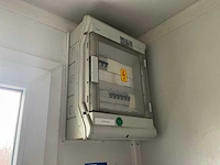 Containex 20 ft. sanitairunit - afbeelding 5 van  21
