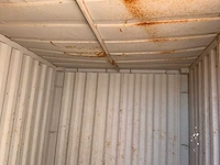 Containex lc 10 opslagcontainer - afbeelding 3 van  5