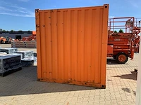 Containex lc 10 opslagcontainer - afbeelding 5 van  5