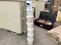 Contamination set - afbeelding 10 van  27