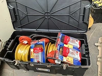 Contamination set - afbeelding 27 van  27