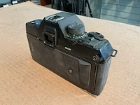 Contax 167 mt fotocamera - afbeelding 4 van  4