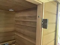 Content infrarood sauna - afbeelding 2 van  22