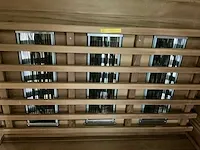 Content infrarood sauna - afbeelding 4 van  22
