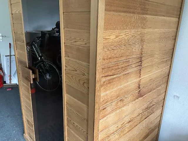 Content infrarood sauna - afbeelding 13 van  22