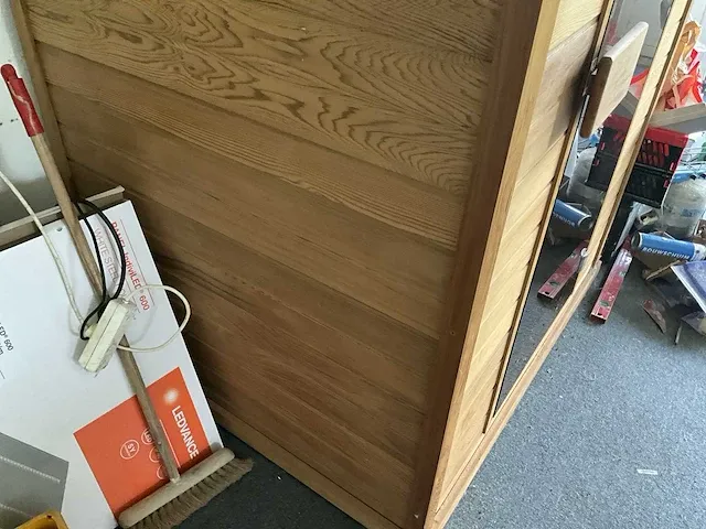 Content infrarood sauna - afbeelding 17 van  22