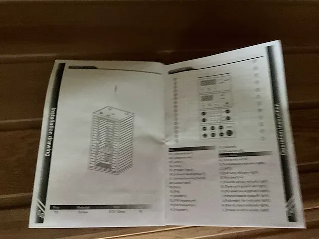 Content infrarood sauna - afbeelding 21 van  22