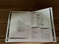 Content infrarood sauna - afbeelding 21 van  22
