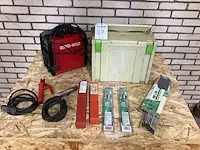 Conti weld 161 lasapparaat - afbeelding 1 van  6