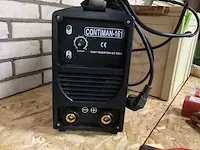 Conti weld 161 lasapparaat - afbeelding 6 van  6