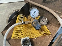 Conti weld m/m 160f profi lasapparaat - afbeelding 6 van  7