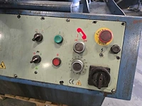 Contimac - bs 402 - verticale bandzaagmachine - afbeelding 3 van  9
