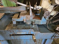 Contimac - bs 402 - verticale bandzaagmachine - afbeelding 8 van  9