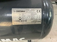 Contimac 25400 luchtcompressor - afbeelding 4 van  6