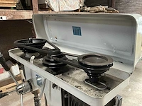 Contimac ch 25f kolomboormachine - afbeelding 4 van  13