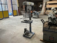 Contimac ch 25f kolomboormachine - afbeelding 1 van  13