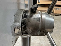 Contimac ch 25f kolomboormachine - afbeelding 11 van  13