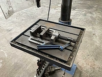 Contimac ch 25f kolomboormachine - afbeelding 12 van  13