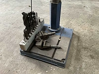 Contimac ch 25f kolomboormachine - afbeelding 13 van  13
