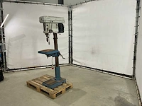 Contimac sb 32 kolomboormachine - afbeelding 1 van  9