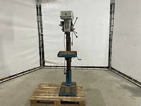 Contimac sb 32 kolomboormachine - afbeelding 3 van  9