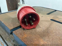Contimac sb 32 kolomboormachine - afbeelding 8 van  9