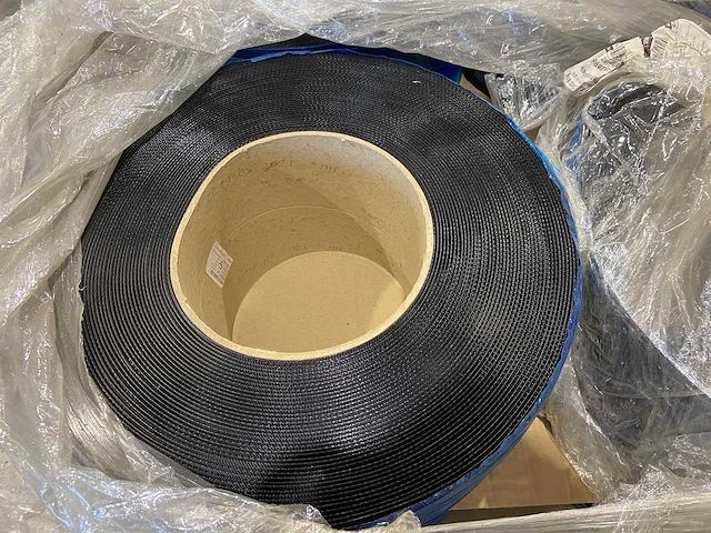 Contimeta - 2021 - tp-702y1-xt - omsnoeringsmachine - afbeelding 2 van  13