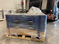 Contimeta - 2021 - tp-702y1-xt - omsnoeringsmachine - afbeelding 4 van  13