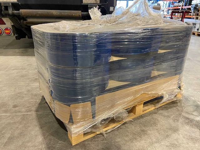 Contimeta - 2021 - tp-702y1-xt - omsnoeringsmachine - afbeelding 5 van  13