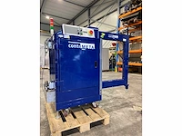 Contimeta - 2021 - tp-702y1-xt - omsnoeringsmachine - afbeelding 9 van  13