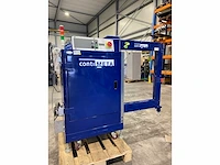 Contimeta - 2021 - tp-702y1-xt - omsnoeringsmachine - afbeelding 10 van  13