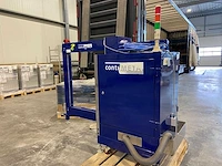 Contimeta - 2021 - tp-702y1-xt - omsnoeringsmachine - afbeelding 11 van  13