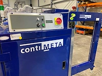 Contimeta - 2021 - tp-702y1-xt - omsnoeringsmachine - afbeelding 13 van  13