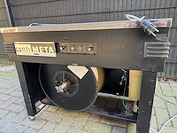 Contimeta - omsnoeringstafel - afbeelding 2 van  4