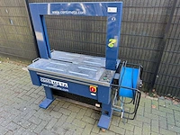 Contimeta - tp601 d1 - omsnoeringstafel / inpaktafel - afbeelding 1 van  5