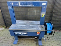 Contimeta - tp601 d1 - omsnoeringstafel / inpaktafel - afbeelding 2 van  5