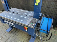 Contimeta - tp601 d1 - omsnoeringstafel / inpaktafel - afbeelding 3 van  5