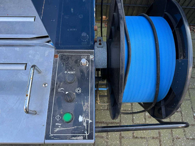 Contimeta - tp601 d1 - omsnoeringstafel / inpaktafel - afbeelding 4 van  5