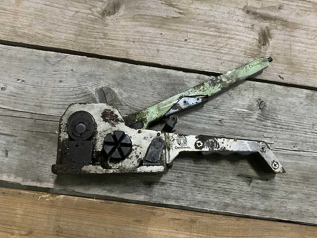 Contimeta omsnoernand spanner - afbeelding 1 van  3