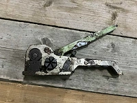 Contimeta omsnoernand spanner - afbeelding 1 van  3