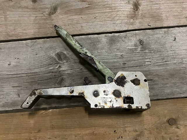 Contimeta omsnoernand spanner - afbeelding 2 van  3