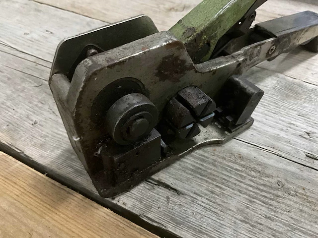 Contimeta omsnoernand spanner - afbeelding 3 van  3