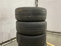 Continentaal premium contact autoband audi a4 (4x) - afbeelding 6 van  7