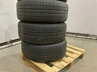 Continentaal premium contact autoband audi a4 (4x) - afbeelding 7 van  7