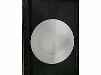 Continental - porselein bord (50x) - afbeelding 2 van  4