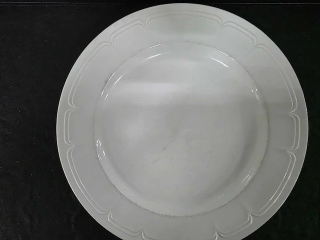 Continental - porselein bord (70x) - afbeelding 2 van  3