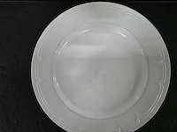 Continental - porselein bord (70x) - afbeelding 2 van  3
