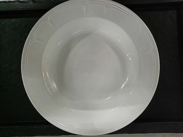 Continental - porselein diep bord (52x) - afbeelding 2 van  3